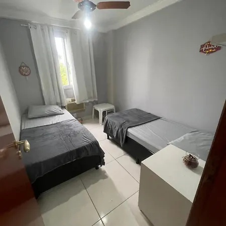 Apartamento Aconchegante No Recreio Rio de Janeiro Exterior foto