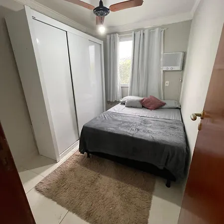 Apartamento Aconchegante No Recreio Rio de Janeiro Exterior foto