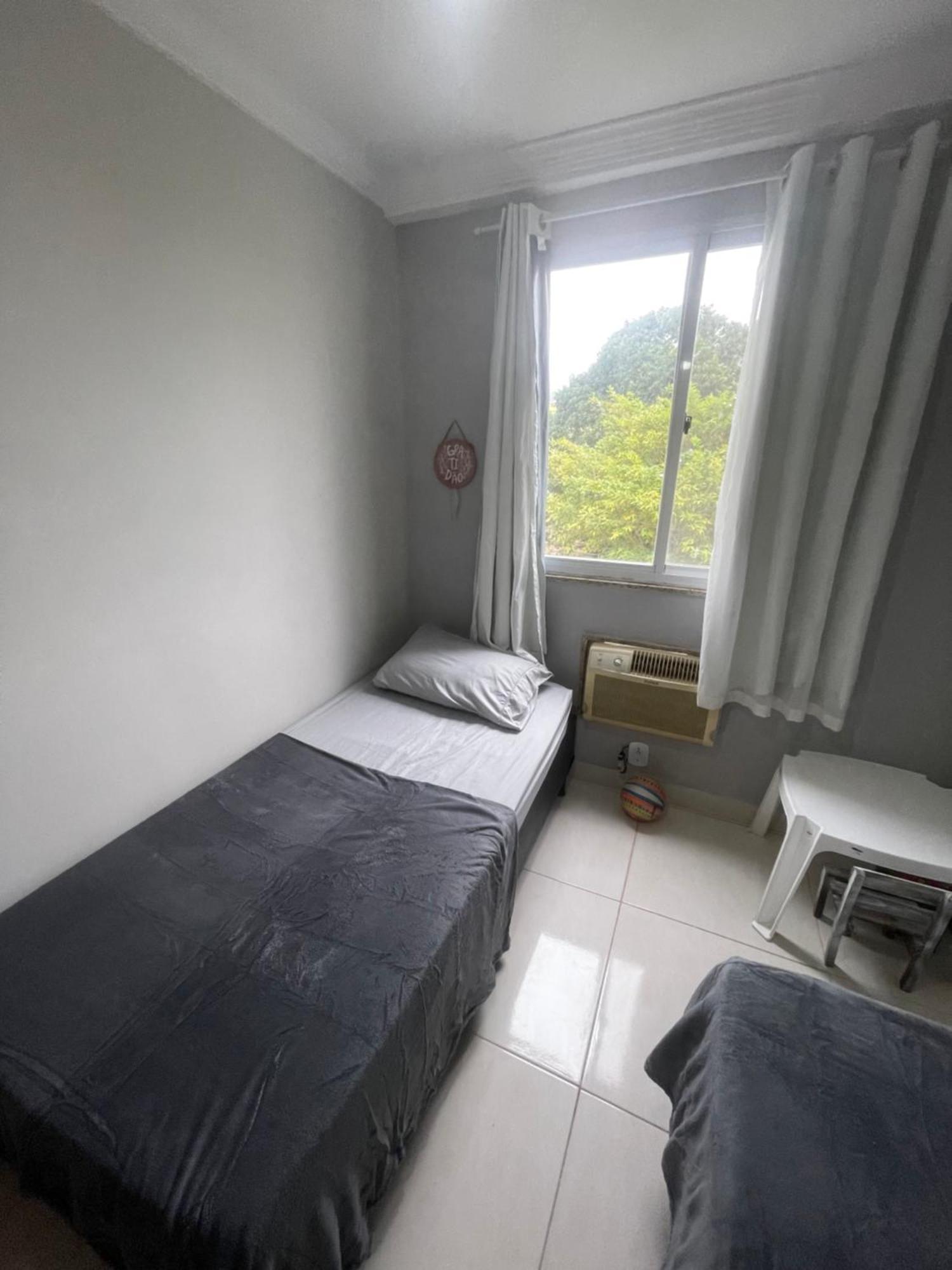 Aconchegante No Recreio Apartamento Rio de Janeiro