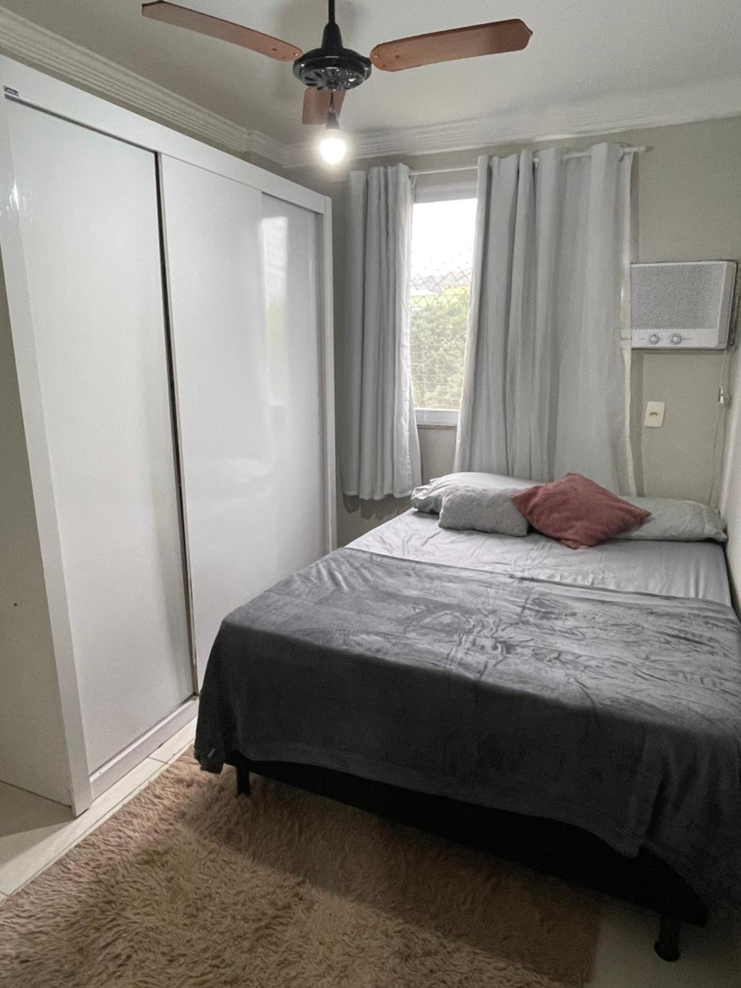Aconchegante No Recreio Apartamento Rio de Janeiro