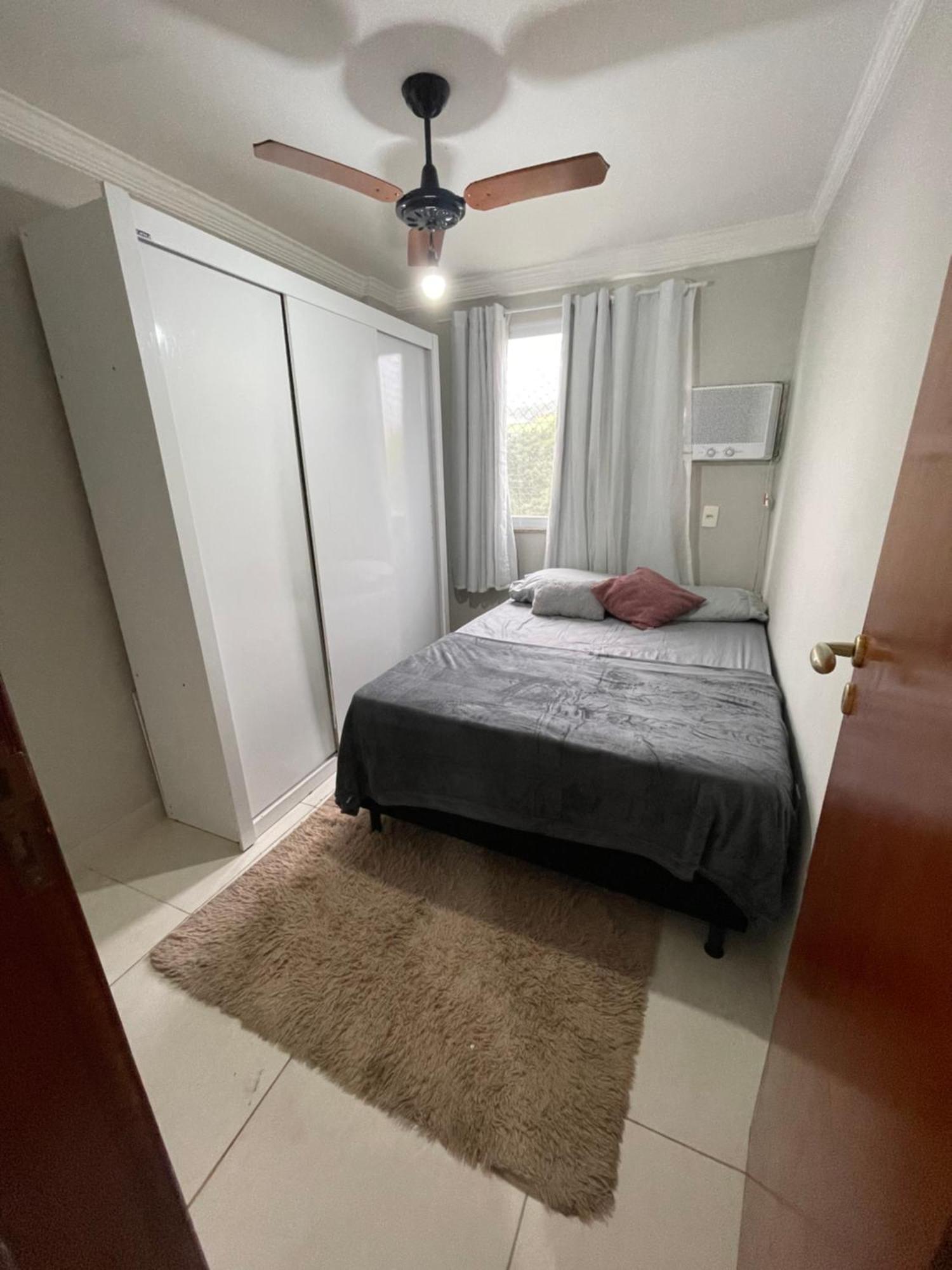 Aconchegante No Recreio Apartamento