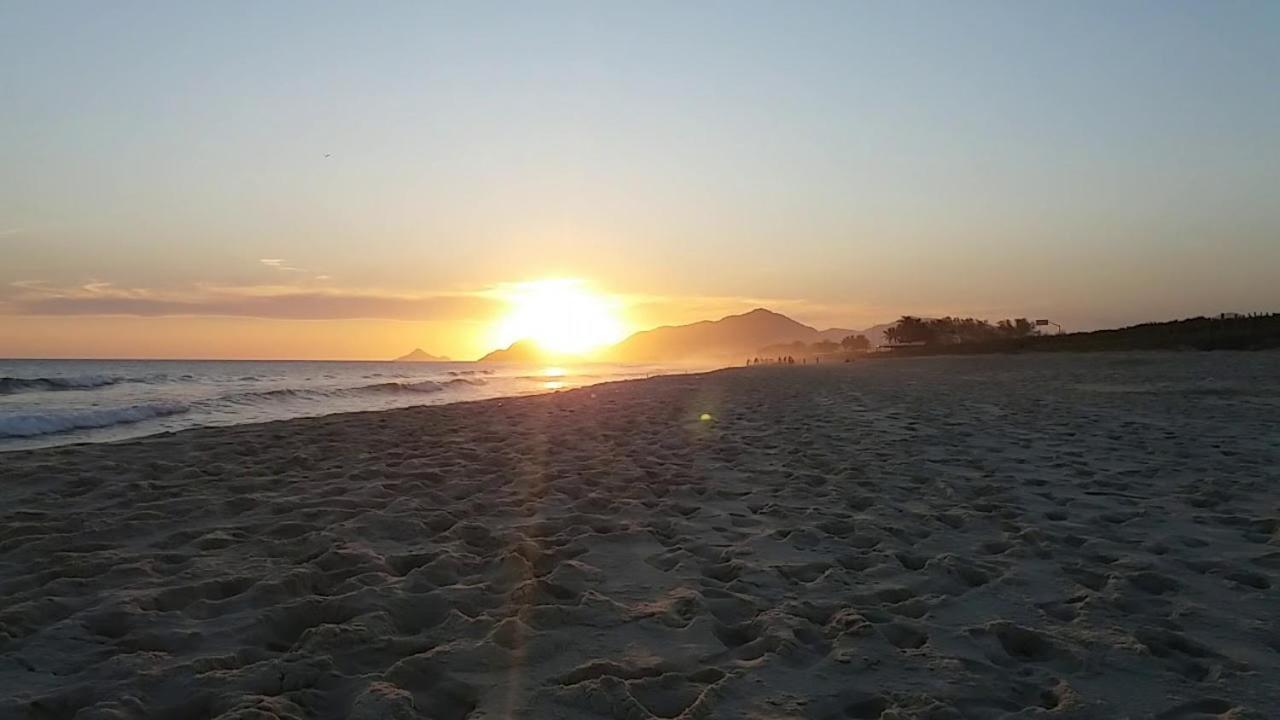 Apartamento Aconchegante No Recreio Rio de Janeiro