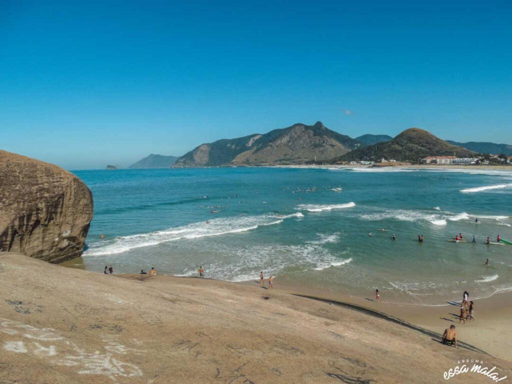 Apartamento Aconchegante No Recreio
