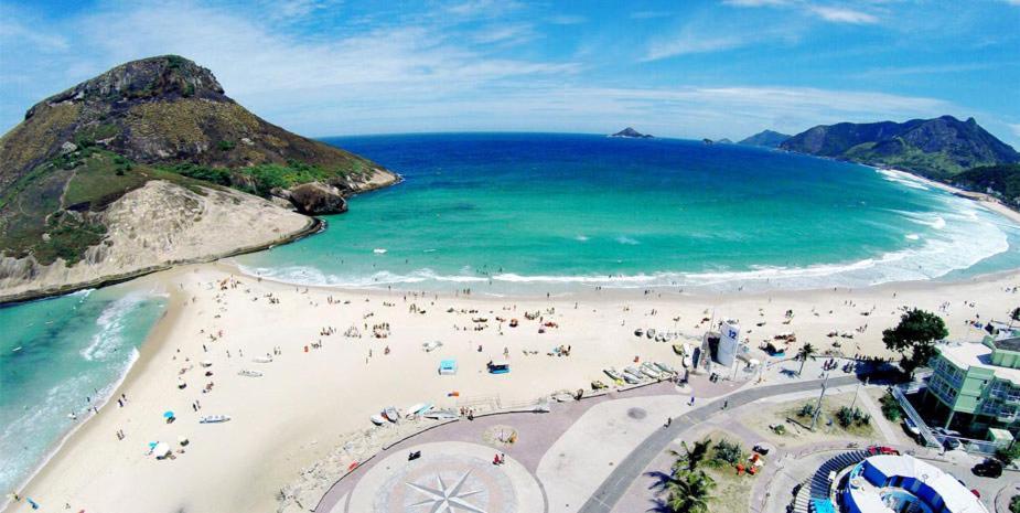 Apartamento Aconchegante No Recreio *
